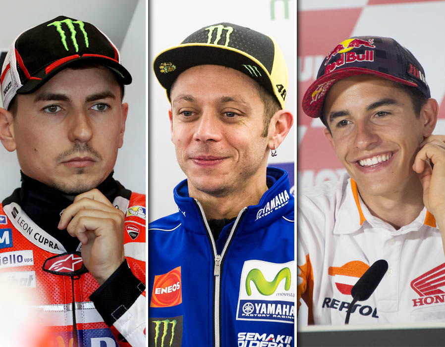 2018 MotoGP Salaries | Talking Torque