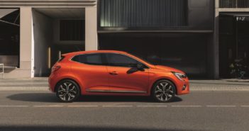 Renault has officially unveiled the 2019 Clio