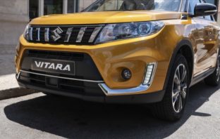 2019 Suzuki Vitara Series II pricing and specs