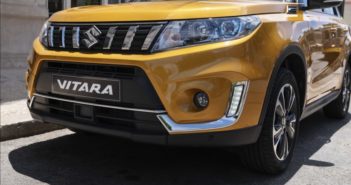 2019 Suzuki Vitara Series II pricing and specs
