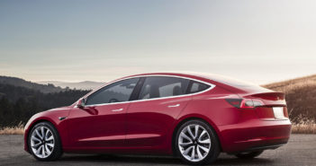 Tesla Model 3 pricing and configurator confirmed for Oz, starting from $66,000