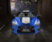 Nissan GT-R 50th Anniversary review