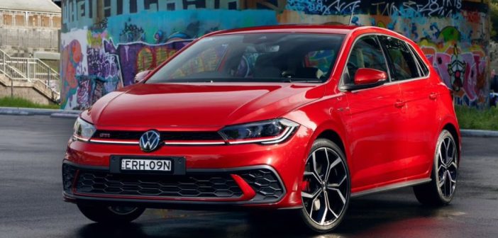 2024 Volkswagen Polo price, details, specs